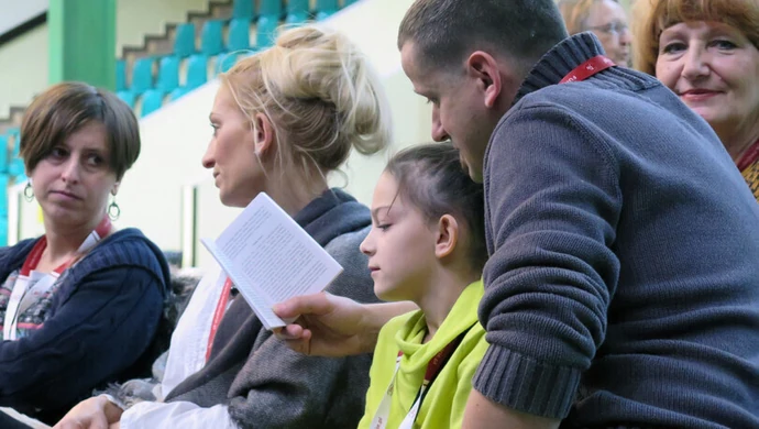 III Mladifest w Hali Relax