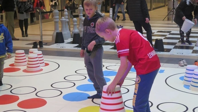 Galeria świętuje siódme urodziny