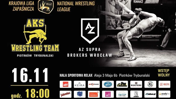 Powalczą o trzecie zwycięstwo