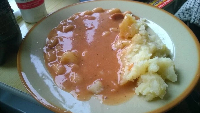 Komu nie smakuje szpitalne jedzenie?