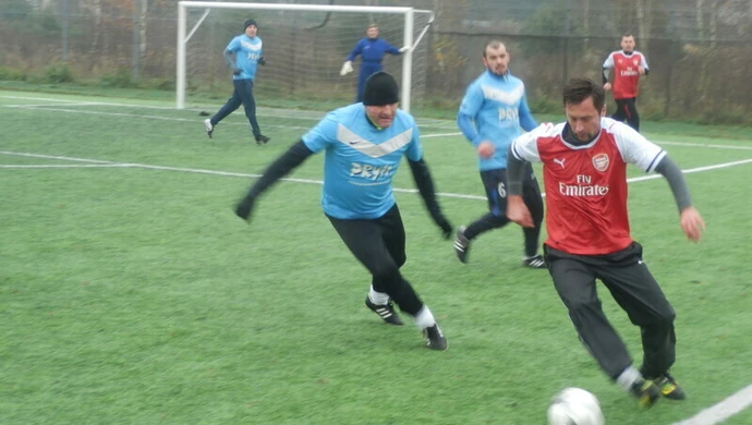 Mecz na szczycie ALPN zakończony remisem