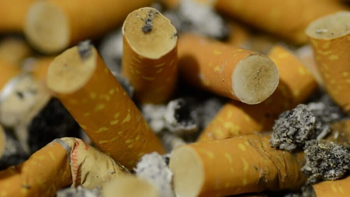 W czwartek rzucamy palenie 