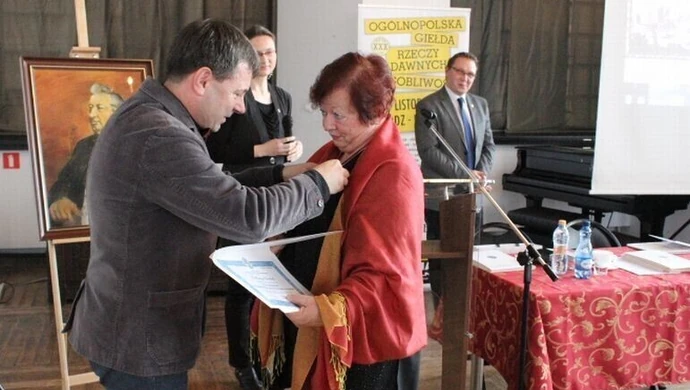 Sesja naukowa w piotrkowskim Muzeum 