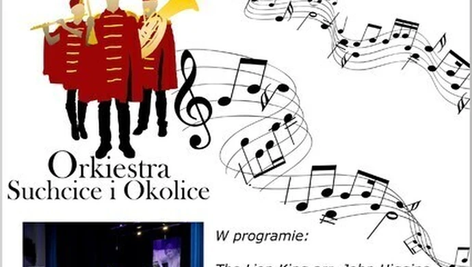 Dla sympatyków orkiestr 