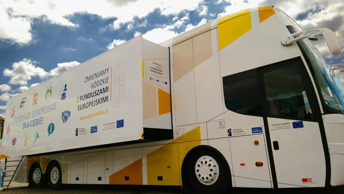 Dowiedz się jak skorzystać z funduszy unijnych