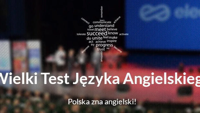Jak dobrze znasz angielski?