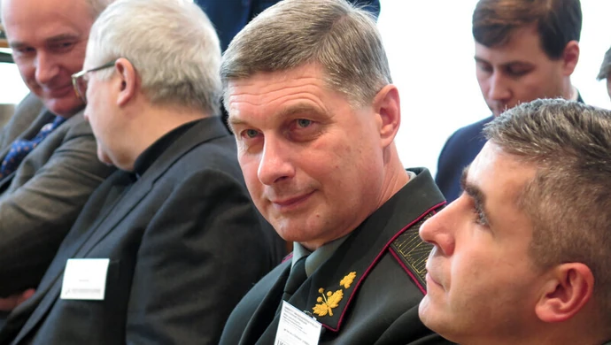 Debatowali o wojnie na Ukrainie