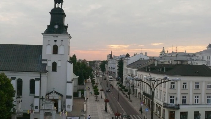 Będzie zmiana stawek podatku od nieruchomości w Piotrkowie 