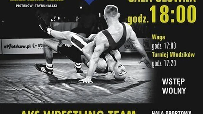 Niebawem mecz na szczycie