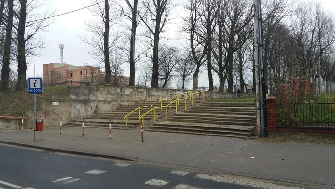 Pierwsza inwestycja związana z budową nowej biblioteki