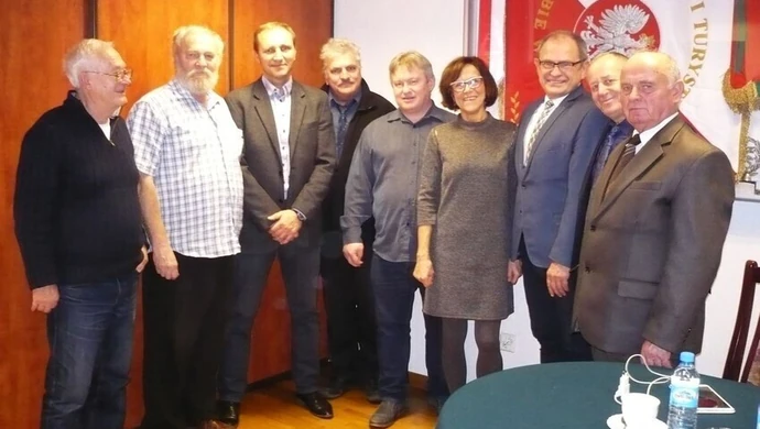 LZS ma plan na turystykę 