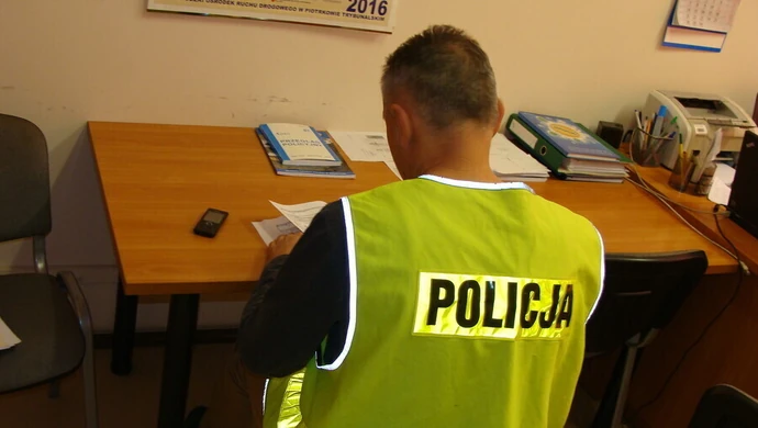 Kłótnia i pchnięcie nożem. Dwa przypadki usiłowania zabójstwa