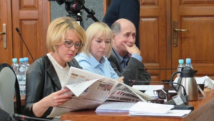 Co ważnego na sesji Rady Miasta? 