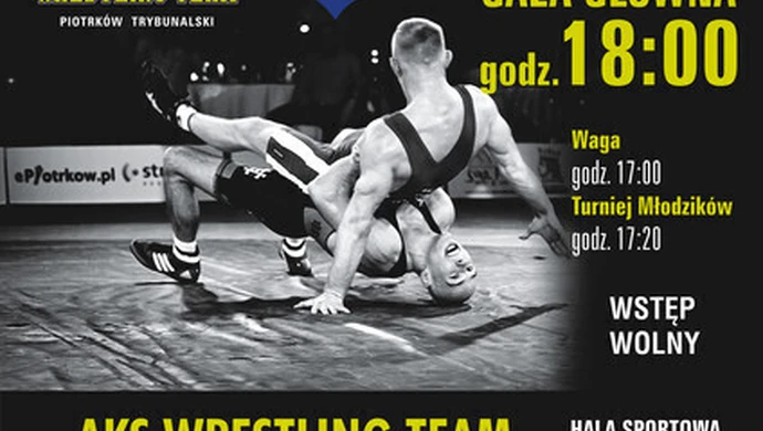 Już dziś mecz na szczycie