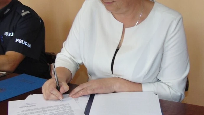 Czy burmistrz straci zastępcę? 