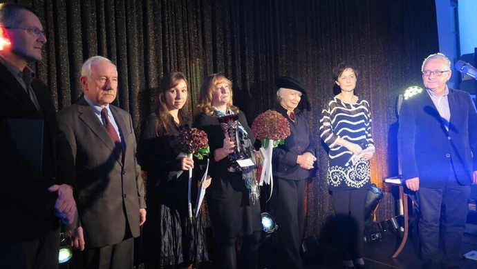 „Rubinowa Hortensja” rozstrzygnięta