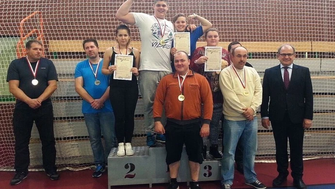 LZS Wola Krzysztoporska trzeci w województwie