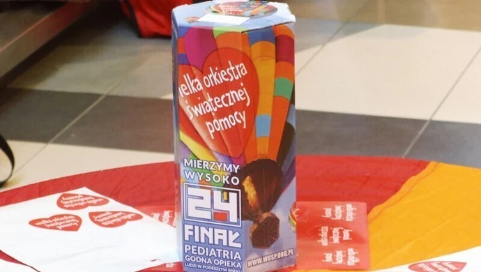 Jaki tym razem będzie Wielki Finał WOŚP w Piotrkowie?