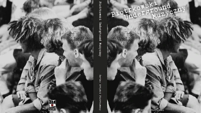 Rock, radio, koncerty - jak wyglądał muzyczny Piotrków lat 80. i 90.?