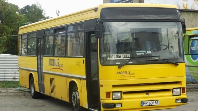 Czy właściciel piotrkowskiego PKS-u będzie częścią nowego projektu?