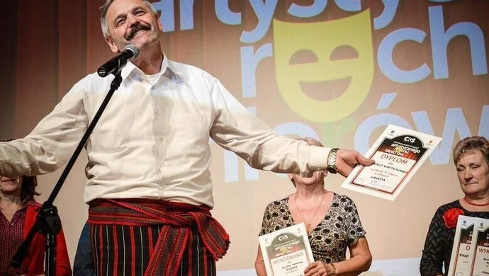 „Jacy Tacy Moszczeniacy” i Korytkowski nagrodzeni