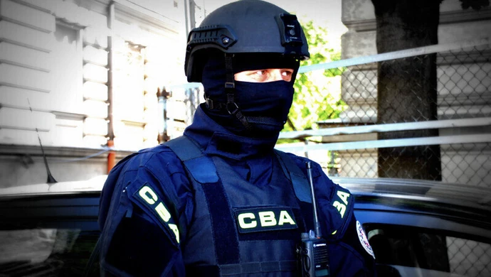 CBA w najbogatszej polskiej gminie 