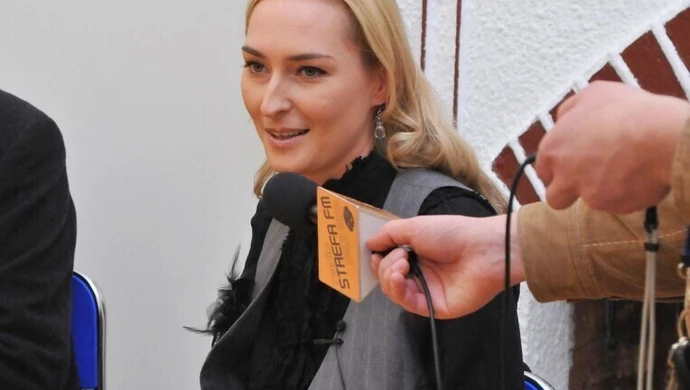 Anita Lipnicka na 800-lecie Piotrkowa!  