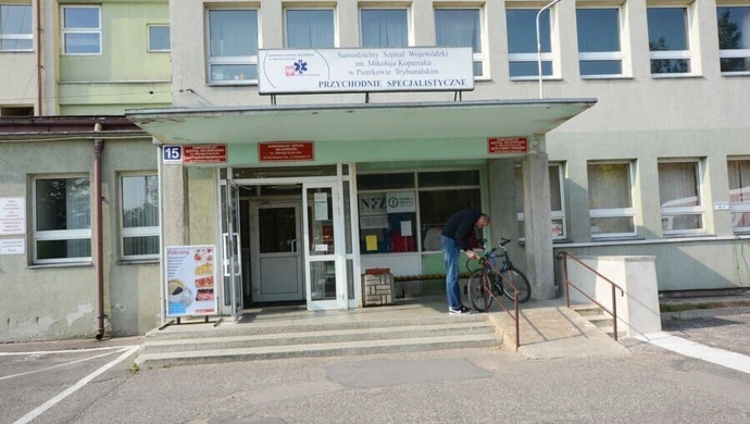 Ranking najlepszych szpitali. Na którym miejscu placówka z Piotrkowa? 