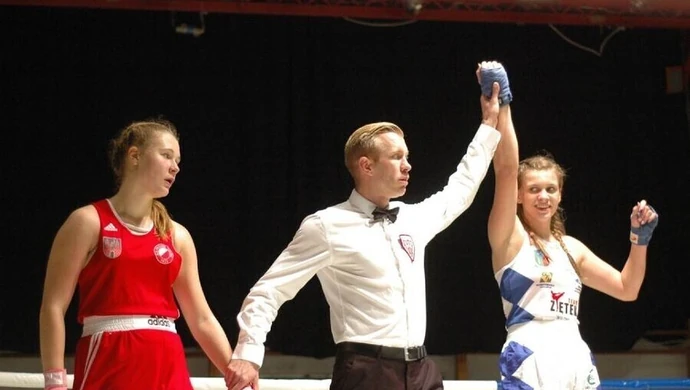 Reaktywują bokserskie tradycje