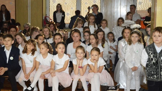 XVI Przegląd Kolęd i Pastorałek w Szydłowie