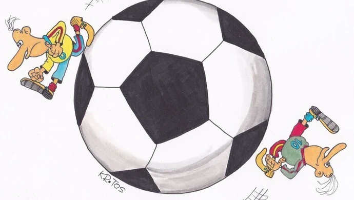 Żeby się "kręciło"