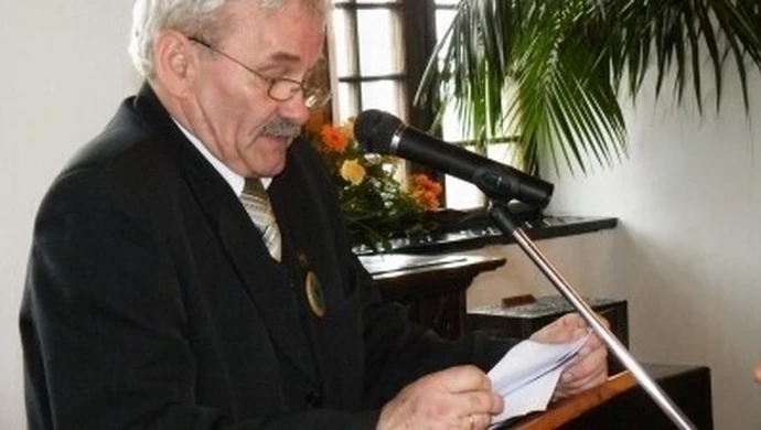 Jest nowy Honorowy Obywatel Piotrkowa