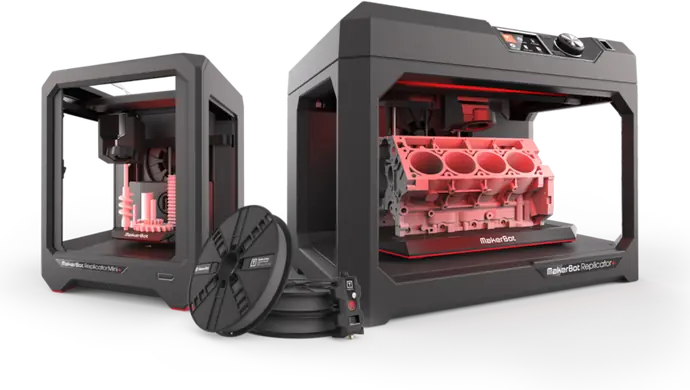 Zobacz aktualny cennik drukarek 3d 