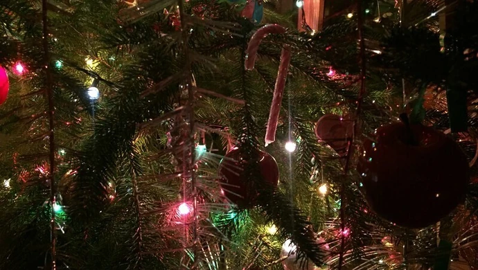 Dlaczego lubimy święta?