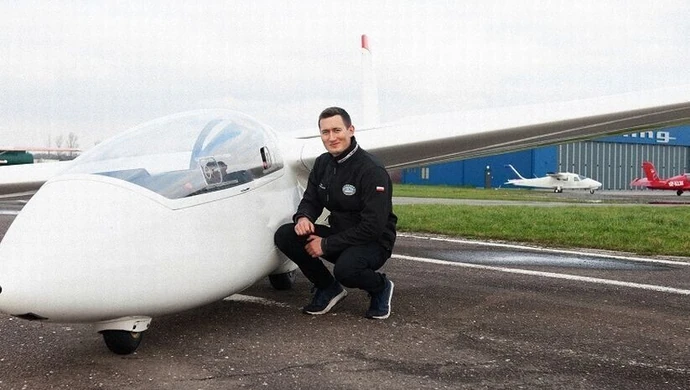 Dawid z Piotrkowa zwycięzcą ogólnopolskiej kampanii 