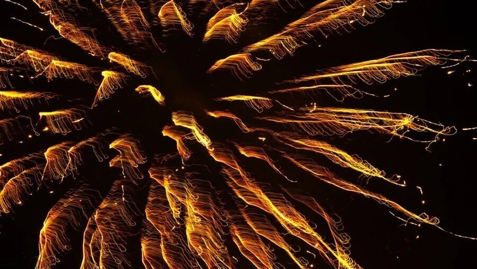 Nie zepsuj sobie Sylwestra! 