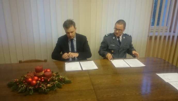 Ponad 100 tysięcy na dodatkowe patrole