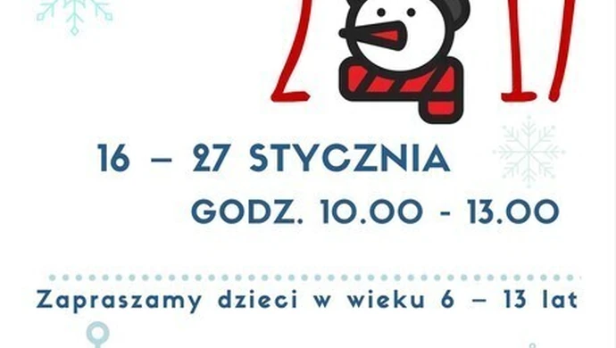 Ferie w bibliotece pod znakiem 800-lecia miasta