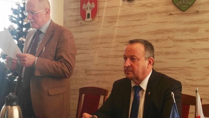 Wolbórz: Jakie inwestycje w 2017 r.? 