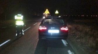 Kolejne dwie osoby zginęły w wypadkach