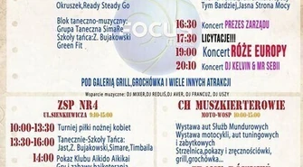 Koncerty, licytacje... co jeszcze? Wielki Finał Wielkiej Orkiestry Świątecznej Pomocy w Piotrkowie