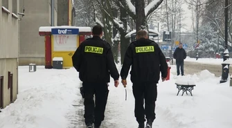 Wychowawczyni z Ośrodka Szkolno-Wychowawczego pod wpływem alkoholu