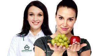 Postanowienia łatwe do spełnienia &#8211; schudnę!