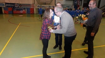 Udany rewanż Piotrcovii