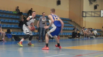 Jeszcze tylko dwa mecze