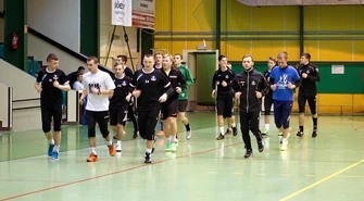 Kolejny zawodnik z Ekstraklasy w Polonii?