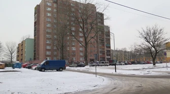 Pięć bloków było bez wody