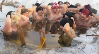 Wielkie morsowanie tym razem w Sulejowie 