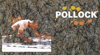 Zobacz film o Jacksonie Pollocku! W roli głównej Ed Harris 