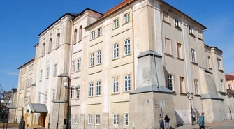 W &#8222;Chrobrym&#8221; pokażą Ci niebo 